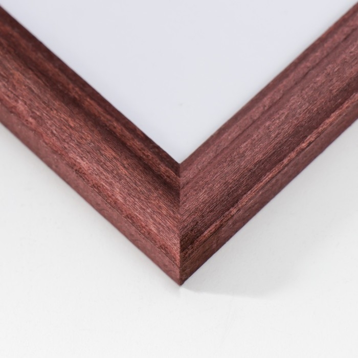 Фоторамка 21х30 см (1702) дерево Фоторамка 21х30 см (1702) дерево