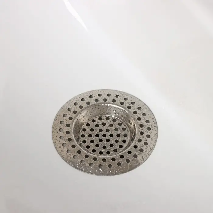 Фильтр для раковины, 2 шт., d=7.5 см Фильтр для раковины, 2 шт., d=7.5 см