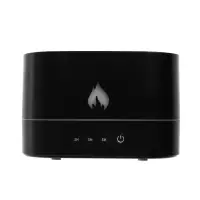 Увлажнитель воздуха LHU-15, ультразвуковой, 250 мл, 4.5 Вт, 3 режима, подсветка