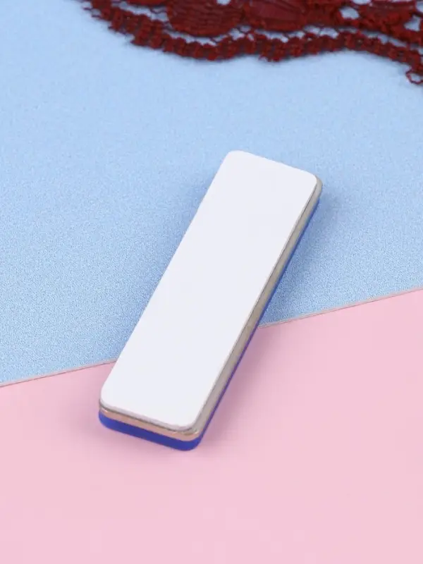 Фиксатор для ткани, магнитный, 4.5&times;1.3&times;0.3 см