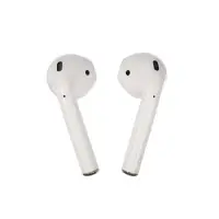 Наушники беспроводные Windigo W22, TWS, вкладыши, Bluetooth 5.0, 40/500 мАч, сенсор, белые глянцевые