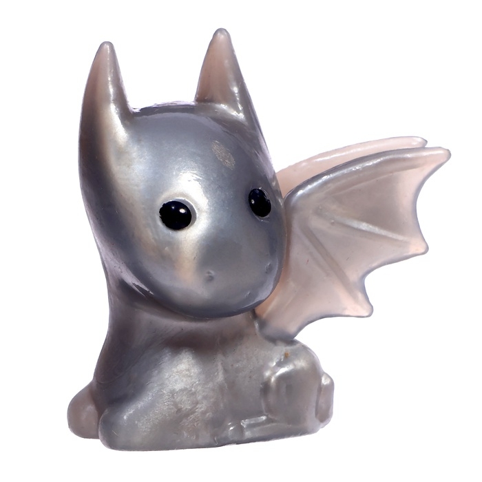 Фигурка-сюрприз «Волшебные герои», 24 вида, 5 стикеров, МИКС Фигурка-сюрприз «Волшебные герои», 24 вида, 5 стикеров, МИКС