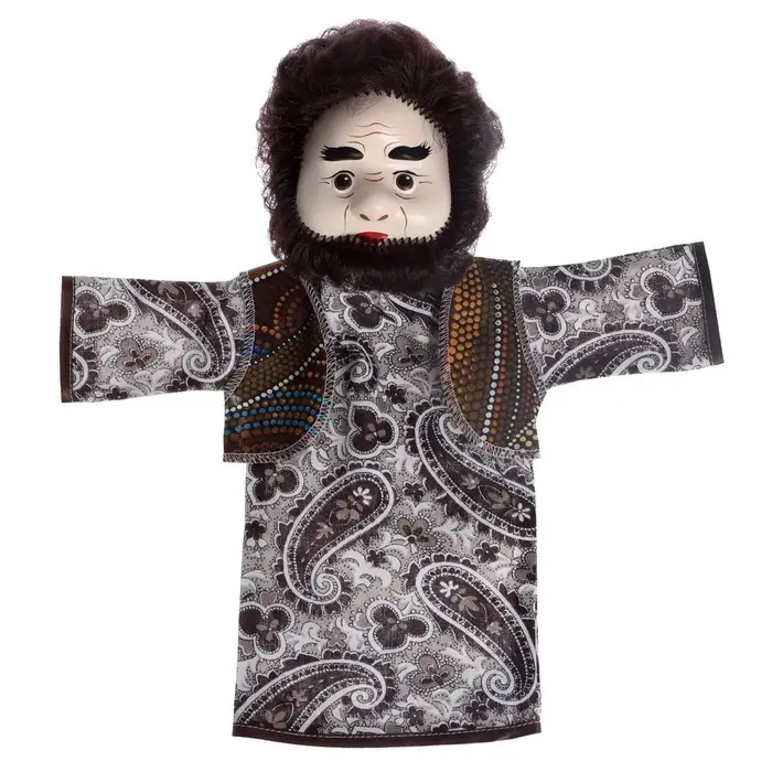 Кукольный театр «Буратино» Кукольный театр «Буратино»