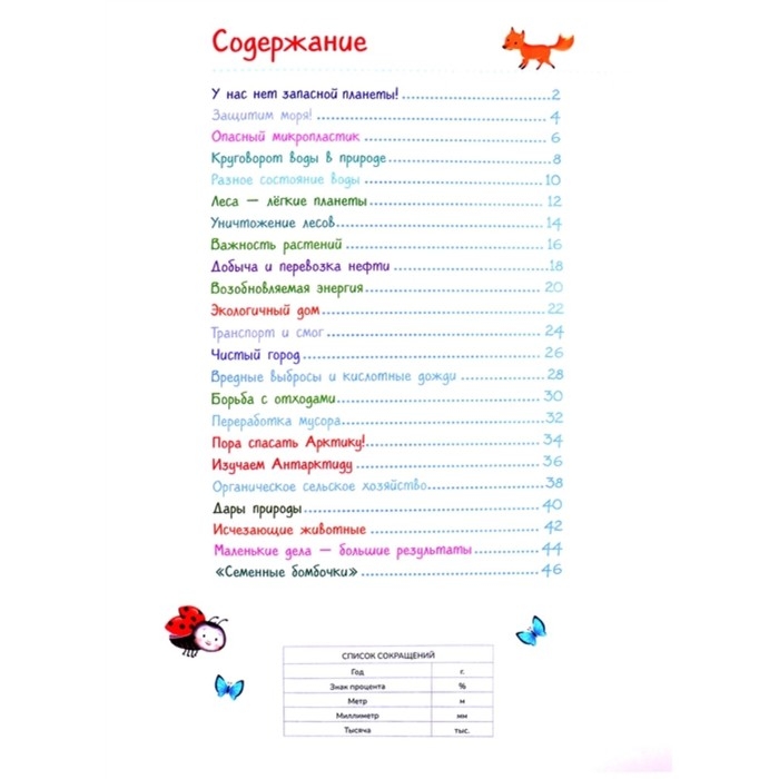 ЭкоЭнциклопедия «Бережем нашу планету» ЭкоЭнциклопедия «Бережем нашу планету»