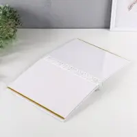 Фотоальбом "Вместе" 10 "магнитных"листов 23X28см, пер-т внутр.спираль Фотоальбом "Вместе" 10 "магнитных"листов 23X28см, пер-т внутр.спираль