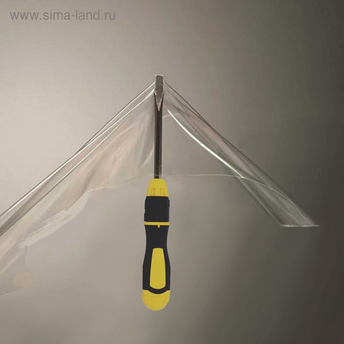 Пленка защитная, самоклеящаяся, 75×200 см, глянцевый