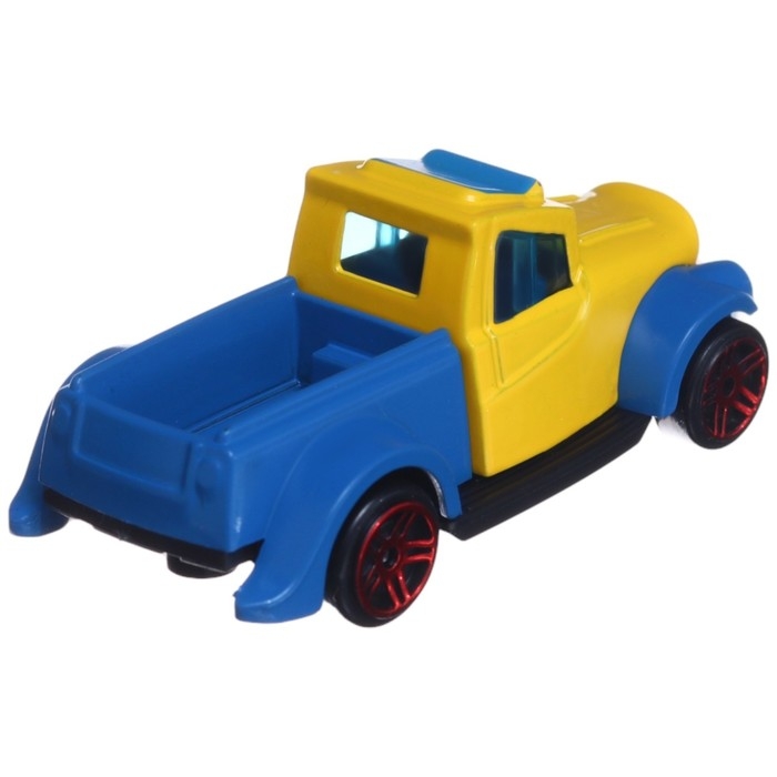 Машинка металлическая Дисней Машинка металлическая Дисней "Дональд Дак"