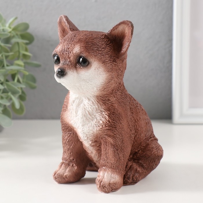 Копилка Копилка "Щенок Чихуа Хуа " 15 х 9 х 11,5 см.