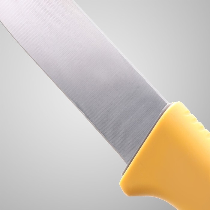 Нож тактический Нож тактический "Альфа" 21см, клинок 98мм/2,2мм, с огнивом, микс