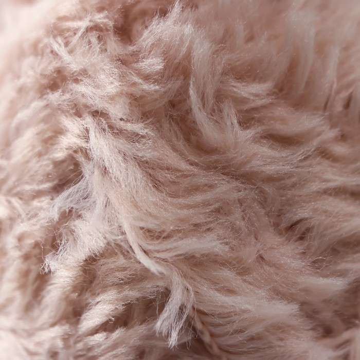 Пряжа Пряжа "Mink" 100% полиамид 75м/50гр (331 бежевый)