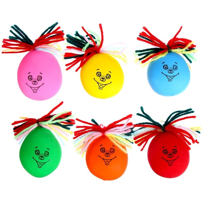 Антистресс сквиш мялка капитошка «Докрякался?», с мукой, цвета МИКС, в шоубоксе Антистресс сквиш мялка капитошка «Докрякался?», с мукой, цвета МИКС, в шоубоксе