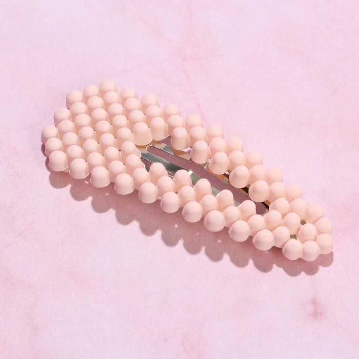 Ободок и заколка для волос «Время быть милашкой» Ободок и заколка для волос «Время быть милашкой»