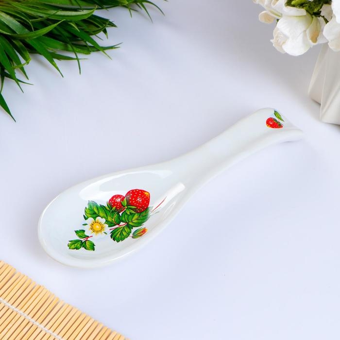 Тарелка - подложечник Тарелка - подложечник "Хозяюшка", микс