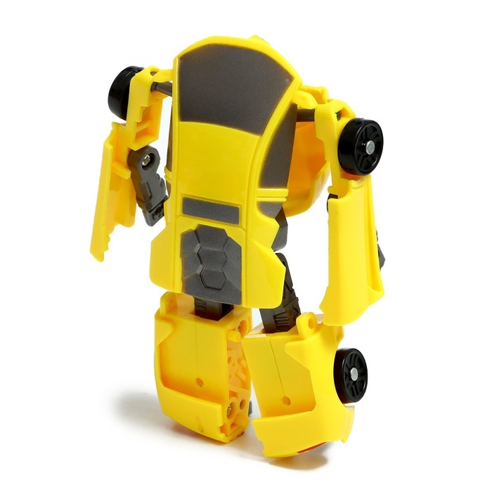 Набор роботов «Гоночные автомобили», трансформируются Набор роботов «Гоночные автомобили», трансформируются