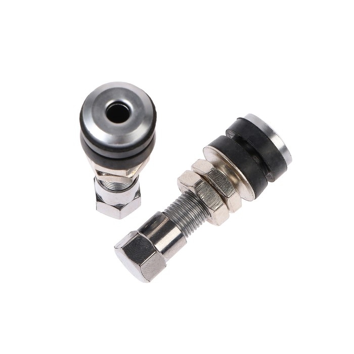 Вентиль для бескамерных шин TR-161C, набор 4 шт Вентиль для бескамерных шин TR-161C, набор 4 шт