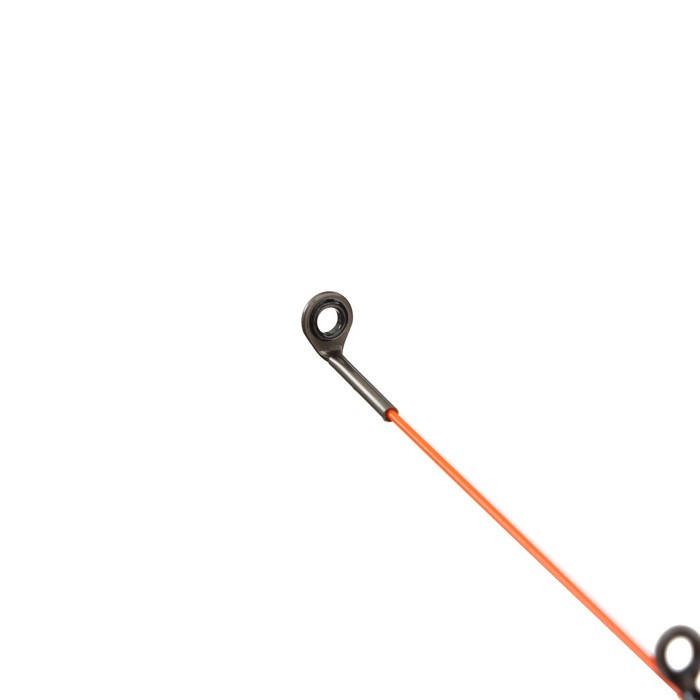 Квивертип к фидерному удилищу Volzhanka Pro Sport, карбон, тест 28 г, диаметр 1 мм Квивертип к фидерному удилищу Volzhanka Pro Sport, карбон, тест 28 г, диаметр 1 мм