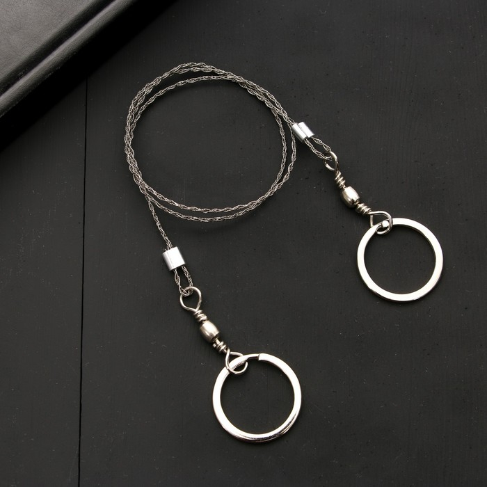 Набор для выживания «Лось», 6 предметов Набор для выживания «Лось», 6 предметов