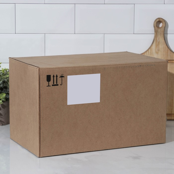 Набор эмалированных кастрюль «Рамо», 2 предмета: 3,5 л, 5,5 л Набор эмалированных кастрюль «Рамо», 2 предмета: 3,5 л, 5,5 л