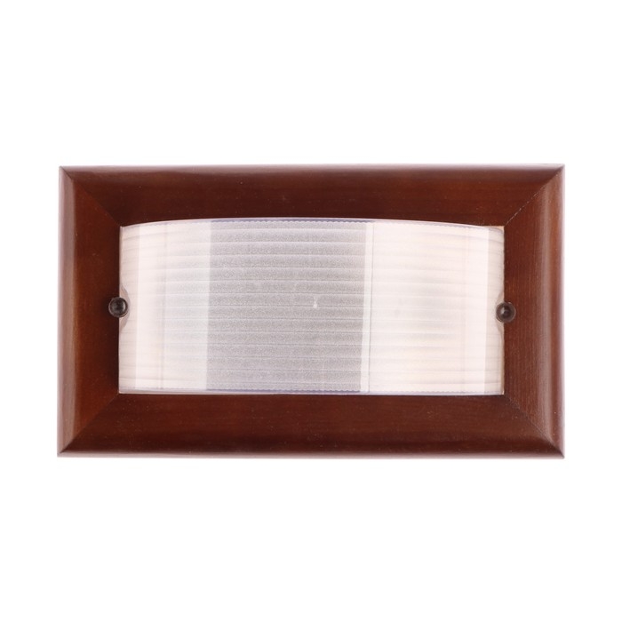 Светильник НББ 04-60-021 Линия 1, УХЛ4, 60Вт, Е27, 220В, IP54, орех Светильник НББ 04-60-021 Линия 1, УХЛ4, 60Вт, Е27, 220В, IP54, орех