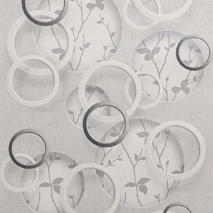 Обои Бумажные Обои Бумажные "Гомельобои" Фокус 21, 0,53х10,05м