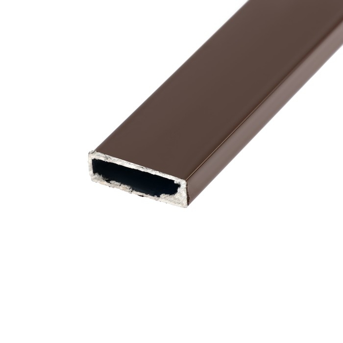 Москитная сетка на окна ТУНДРА для сам. сборки до 2 м, цвет коричневый Москитная сетка на окна ТУНДРА для сам. сборки до 2 м, цвет коричневый