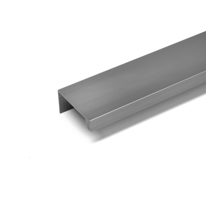 Ручка CAPPIO RT001, L=300,м/о 224, цвет графит Ручка CAPPIO RT001, L=300,м/о 224, цвет графит