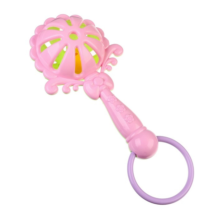 Набор погремушек «Собери меня», 5 шт., Крошка Я Набор погремушек «Собери меня», 5 шт., Крошка Я