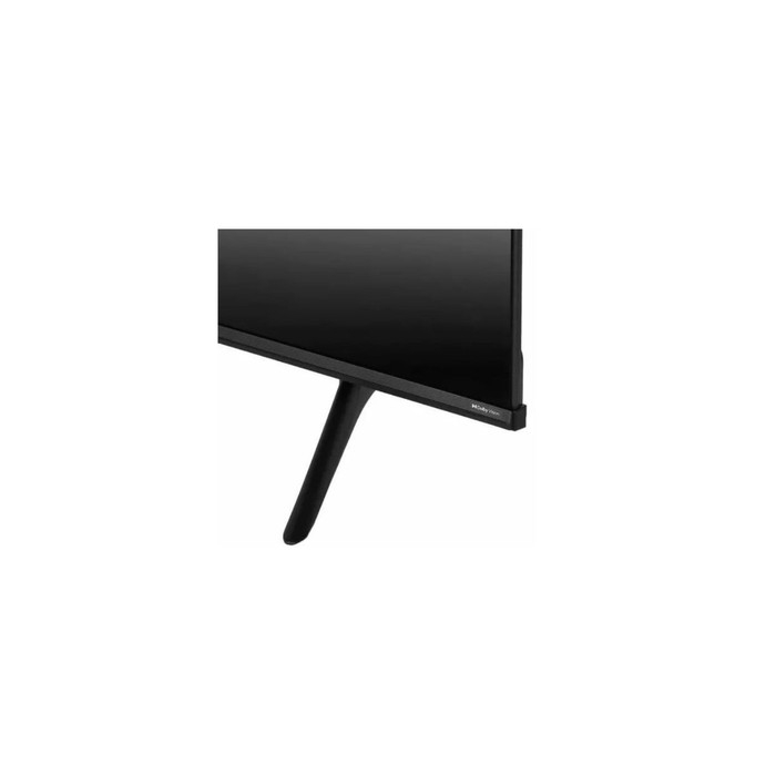 Телевизор Hisense 65A6K, 65 Телевизор Hisense 65A6K, 65", 3840x2160, DVB-T/T2/C/S2, HDMI 3, USB 2, Smart TV, чёрный