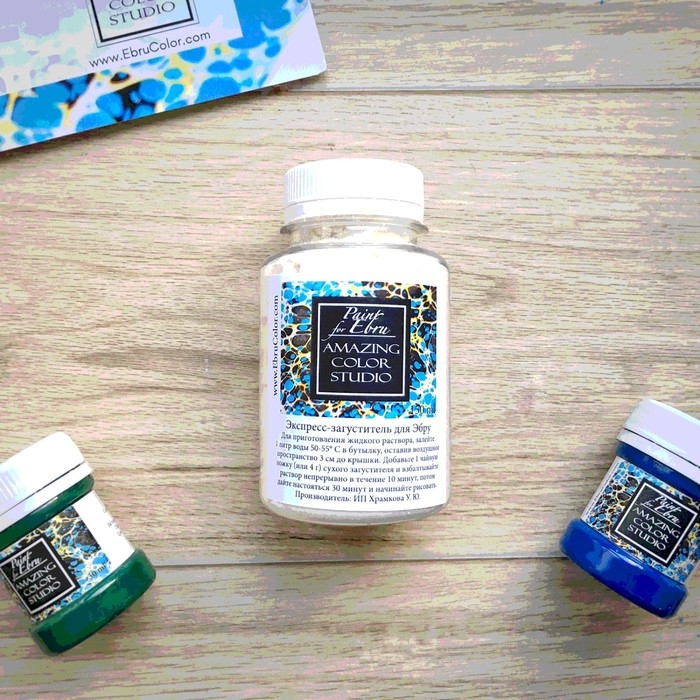 Загуститель экспресс фасованный, 100 г Загуститель экспресс фасованный, 100 г