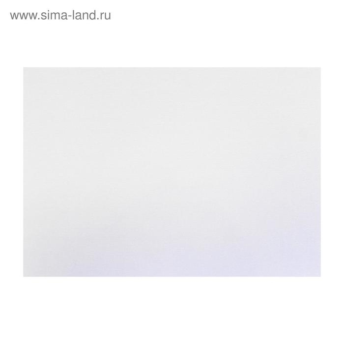 Холст на картоне 25 х 35 см, хлопок 100%, толщина 3 мм, акриловый грунт, мелкозернистый, ЗХК Холст на картоне 25 х 35 см, хлопок 100%, толщина 3 мм, акриловый грунт, мелкозернистый, ЗХК "Сонет", DK13701-25x35