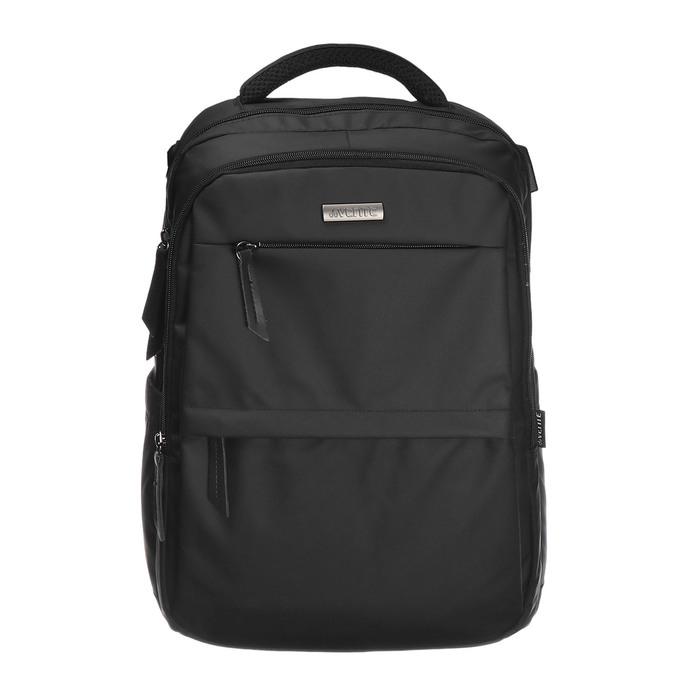 Рюкзак молодежный 43 х 31 х 14, эргономичная спинка, deVENTE Business 19L, 2 отделения 7032488 Рюкзак молодежный 43 х 31 х 14, эргономичная спинка, deVENTE Business 19L, 2 отделения 7032488