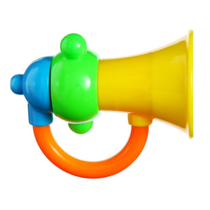 Набор погремушек «Африка», 6 шт., Крошка Я Набор погремушек «Африка», 6 шт., Крошка Я