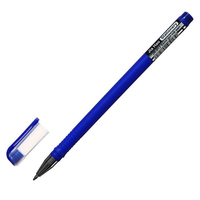 Набор шариковых ручек 6 цветов, 1 мм, однотонный цвет корпуса софтач, в цвет стержня, в блистере Набор шариковых ручек 6 цветов, 1 мм, однотонный цвет корпуса софтач, в цвет стержня, в блистере