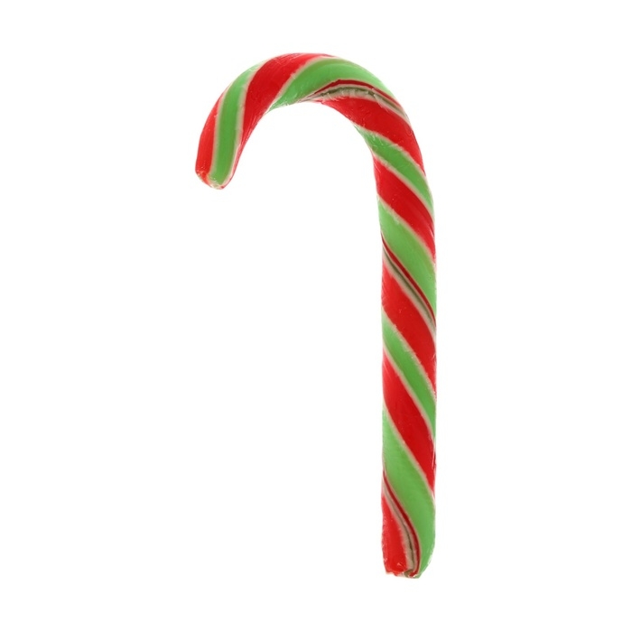 Новый год. Карамель леденцовая Новый год. Карамель леденцовая "Трость", 25 г