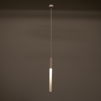 Светильник BayerLux 1576/1WT LED 3Вт 4000К белый 4х4х40 см