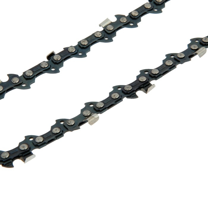Цепь для бензопилы Rezer Rancher P-9-1.3-56, 16 Цепь для бензопилы Rezer Rancher P-9-1.3-56, 16", 3/8", 1.3 мм, 56 звеньев, Partner/Champion