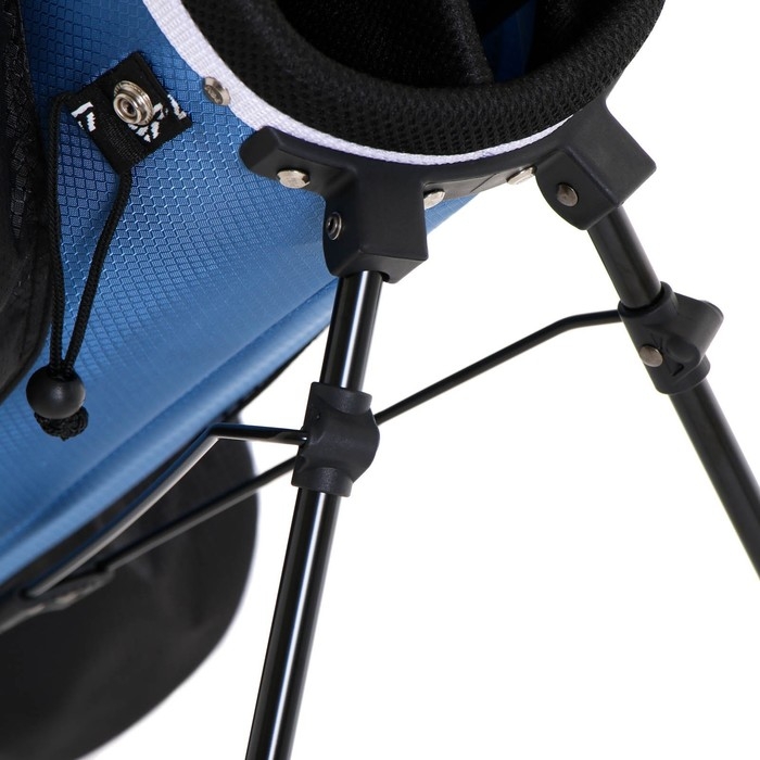 Набор клюшек для гольфа Набор клюшек для гольфа "Seed" PGM, для детей, 135-150 см, сумка в комплекте