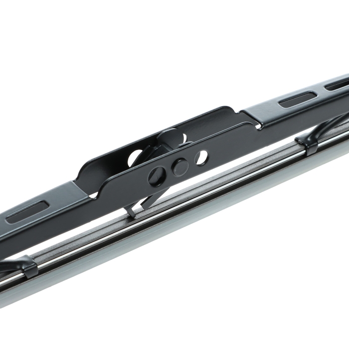 Щётка стеклоочистителя Cartage 16/400 мм, каркасная Щётка стеклоочистителя Cartage 16/400 мм, каркасная