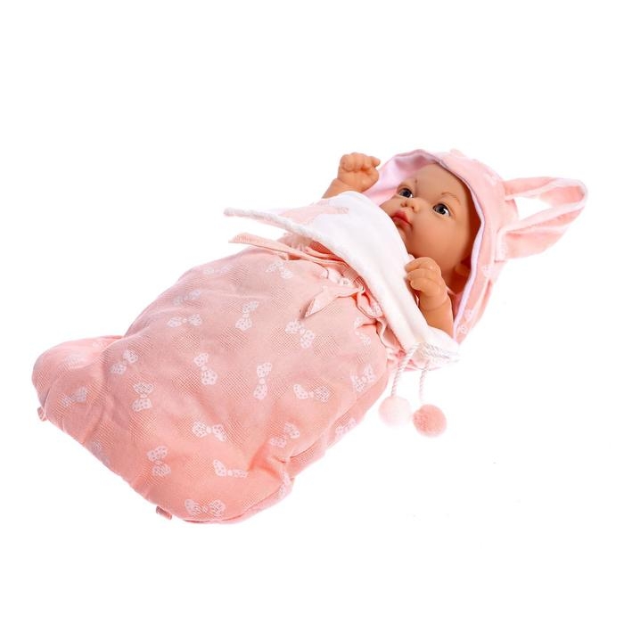 Пупс «Мой Малыш» в одеялке Пупс «Мой Малыш» в одеялке