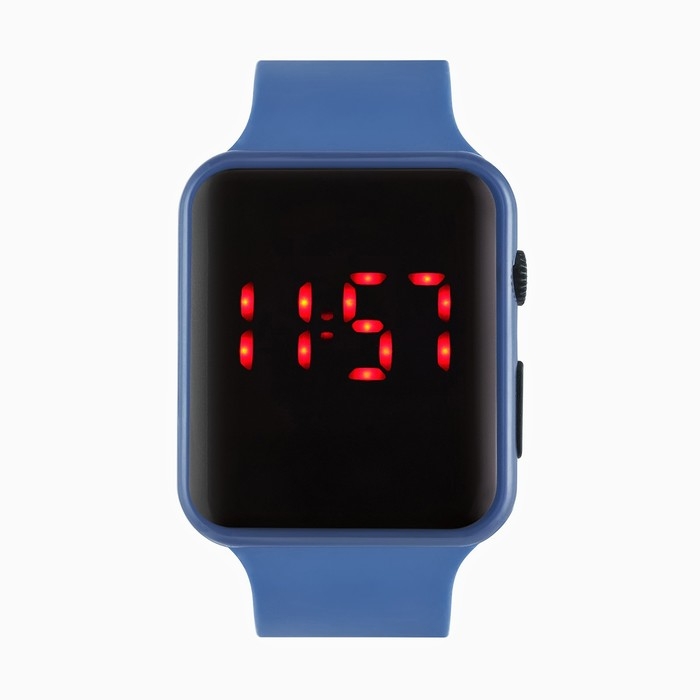 Часы наручные электронные Часы наручные электронные