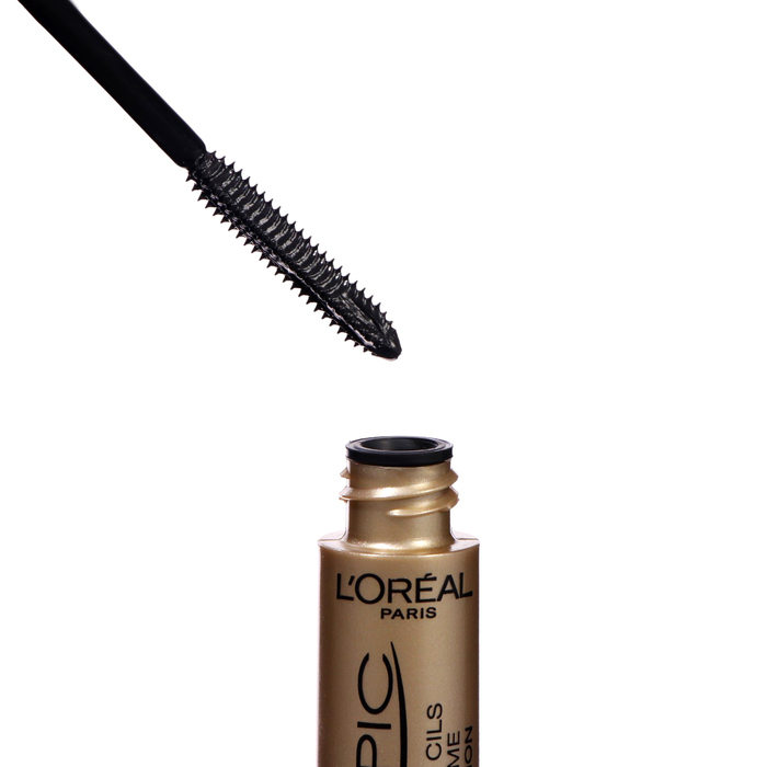 Тушь для ресниц L'Oreal Telescopic, цвет чёрный Тушь для ресниц L'Oreal Telescopic, цвет чёрный