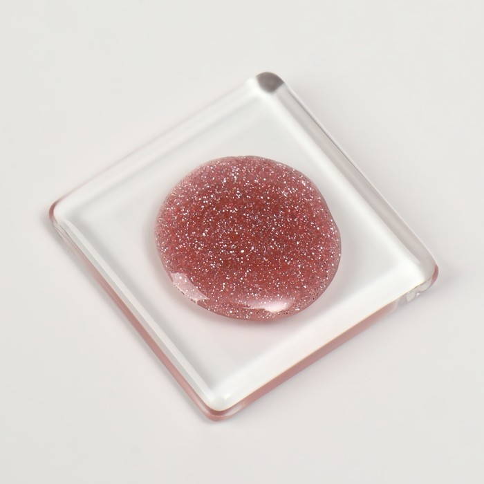 Гель лак для ногтей, «SHINING STAR», светоотражающий, 3-х фазный, 8мл, LED/UV, цвет нежно-розовый (002) Гель лак для ногтей, «SHINING STAR», светоотражающий, 3-х фазный, 8мл, LED/UV, цвет нежно-розовый (002)