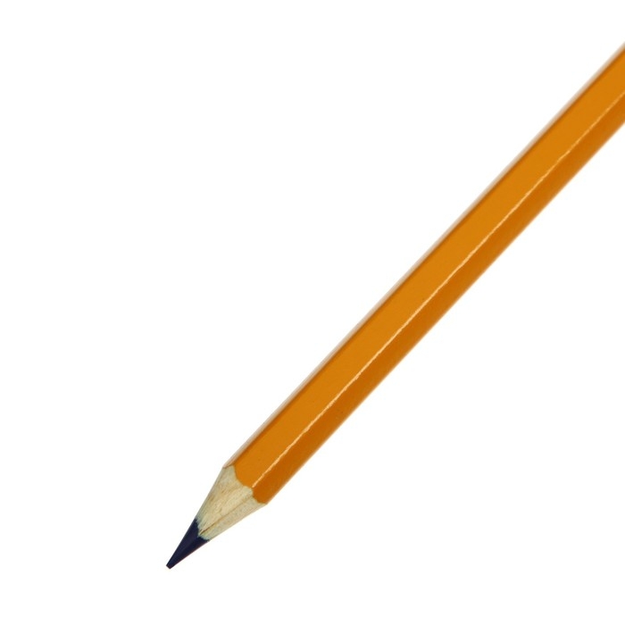 Карандаш двухцветный Koh-I-Noor 3433, сине-красный Карандаш двухцветный Koh-I-Noor 3433, сине-красный