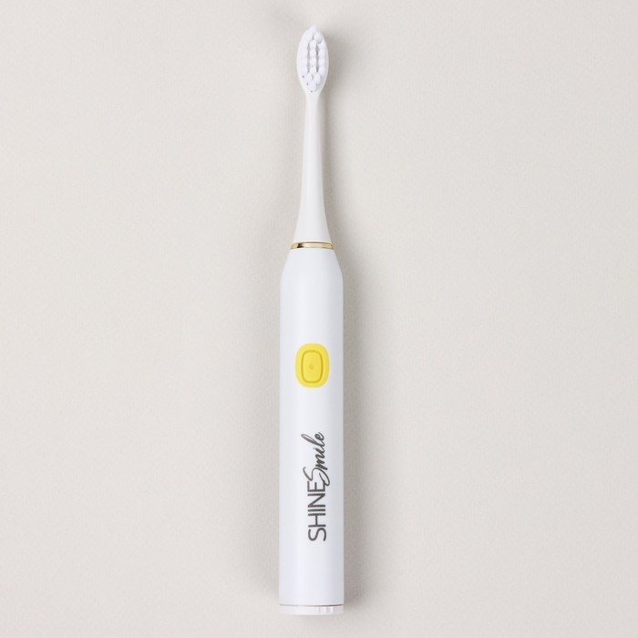 Электрическая новогодняя зубная щётка детская «Новый год: Новогодних чудес», на Новый Год, мод LСT-01, 19 х 2,5 см Электрическая новогодняя зубная щётка детская «Новый год: Новогодних чудес», на Новый Год, мод LСT-01, 19 х 2,5 см