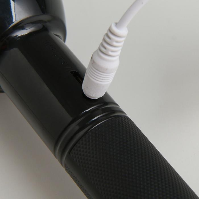 Фонарь ручной аккумуляторный, 5 Вт+3 Вт, 2400 мАч, COB, 4 режима, 8 ч работы, USB Фонарь ручной аккумуляторный, 5 Вт+3 Вт, 2400 мАч, COB, 4 режима, 8 ч работы, USB