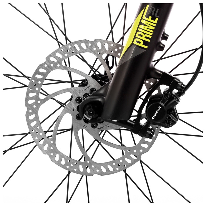 Велосипед 29 Велосипед 29" STINGER GRAPHITE PRO, цвет чёрный, р. 20"