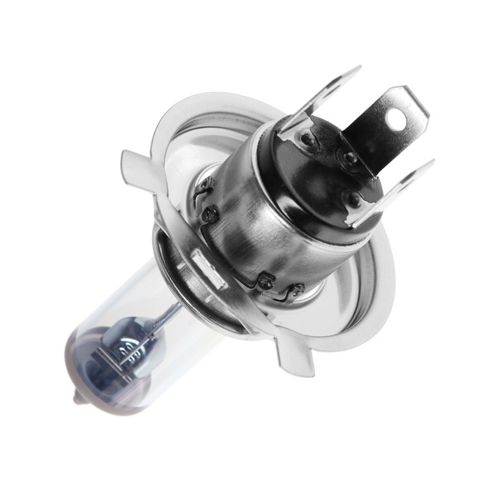 Лампа автомобильная Narva RPB H4 P43t, 12 В, 60/55 Вт, 48677 Лампа автомобильная Narva RPB H4 P43t, 12 В, 60/55 Вт, 48677