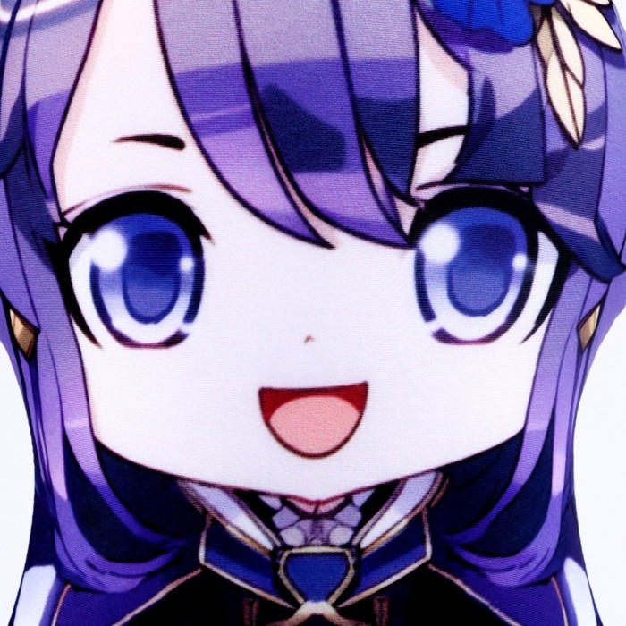 Игрушка антистресс «Виолет» Игрушка антистресс «Виолет»