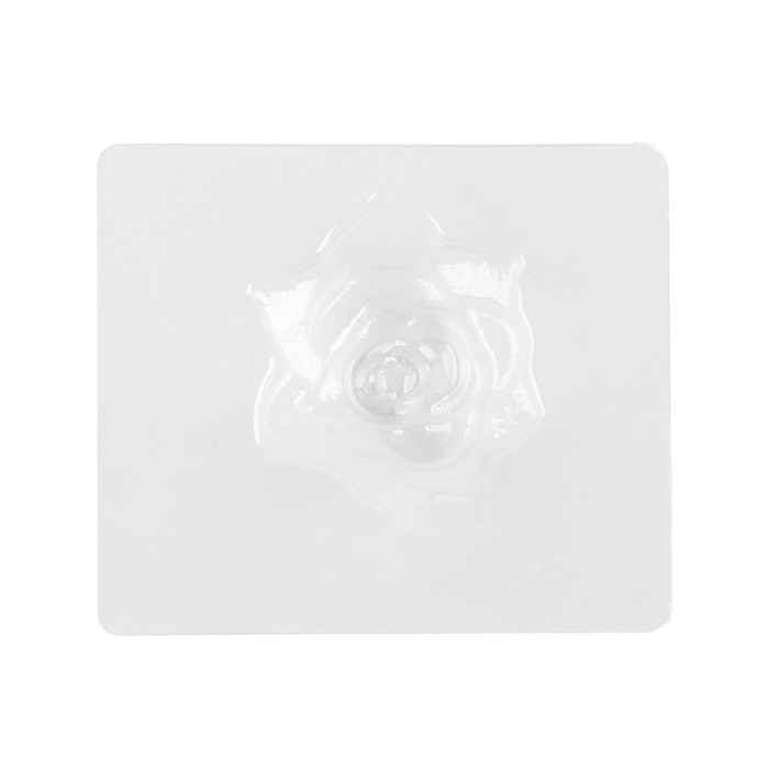 Аромасаше своими руками. Набор для создания ароматической фигурки из гипса «Ароматная роза» Аромасаше своими руками. Набор для создания ароматической фигурки из гипса «Ароматная роза»