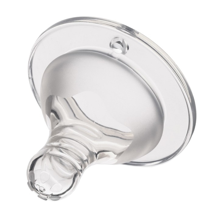 Соска на  бутылочку, антиколиковая, от 0 мес., M&B Standard, широкое горло,  медленный поток, Ø50 мм. Соска на  бутылочку, антиколиковая, от 0 мес., M&B Standard, широкое горло,  медленный поток, Ø50 мм.